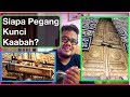 Kisah Pemegang Kunci Kaabah