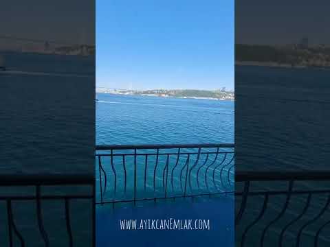 ÇENGELKÖY - SATILIK