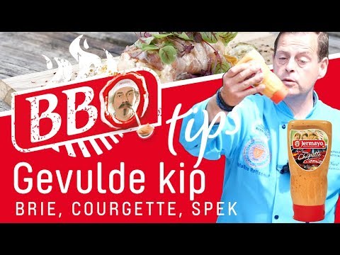 GEVULDE KIP | #10 CHIPOTLE