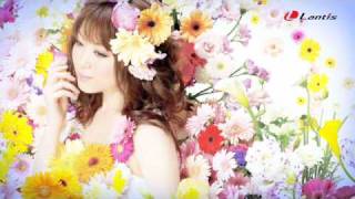 栗林みな実5thアルバム「mind touch」TV-CM