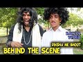 BEHIND THE SCENES | BakLol Video | Yogesh Kathuria | Sanjhalika Vlog