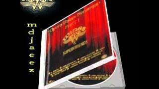 Wings & Superfriends (Hattan)-Midnight Blues