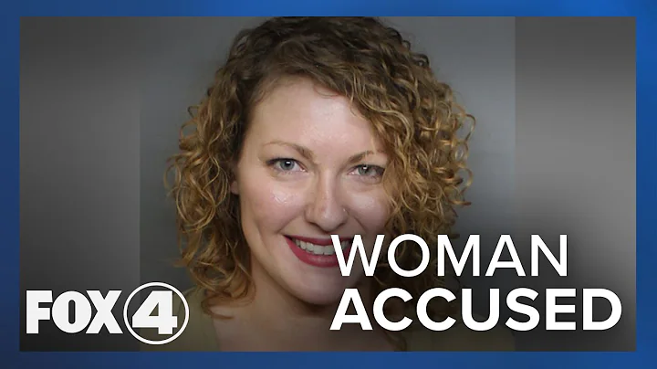 Woman Accused of Killing Deputy says it was Other ...