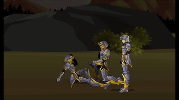 Dragonfable Soundtrack - Imminent Doom