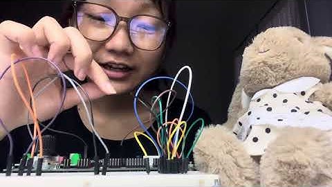 Even Parity Checker 4-bits