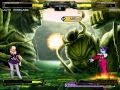 MUGEN |\/| Lilith Aensland (me) VS Ingrid