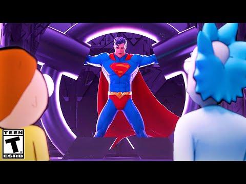 Video: „Fortnite Endgame“įvykis: Viskas, Ką žinome Apie „Avengers“ir „Thanos“krosoverį