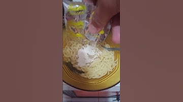 Vlog Masak Mie goreng dan Nasi | mini vlog