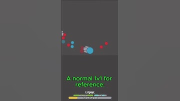 This 1v1 is TOO GOOD. WHAT?? #arrasio #1v1 #proplayers