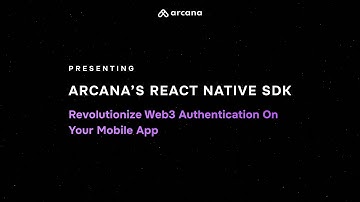 Arcana