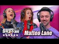 Matteo lane shares why men dont talk about plastic surgery   guys we fcked podcast ep 583