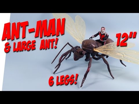 giant ant toy