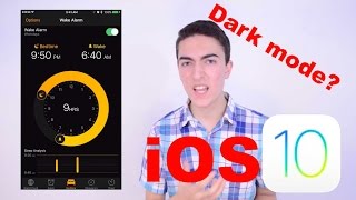 iOS 10 Review!
