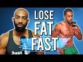 3 Tips To Speed Up Weight Loss