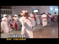 OLUWA JOBA By Lady Evang ABIMBOLA ADEBAYO IDOWU a.k.a Taloba