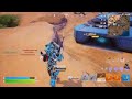 Fortnite Victory Chapter 7 Season 2 | Solo BR Squads W/ 15 elims!!!
