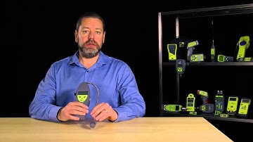 Screwfix - TPI 721 Combustible Gas Detector