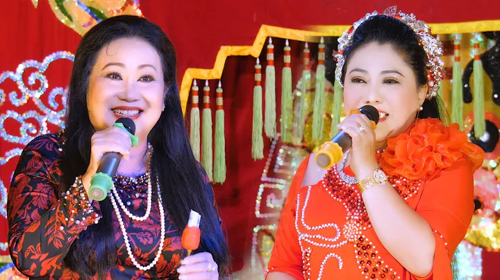 Khán Giả Lạnh Sống Lưng Với Trích Đoạn Nhuỵ Kiều Tướng Quân.Thanh Hằng Nghệ Sĩ Thần Tượng Lý Bình An