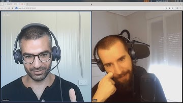 Prot Asks: Ekaitz about Guix, bootstrapability, FOSS advocacy, and the Basque country