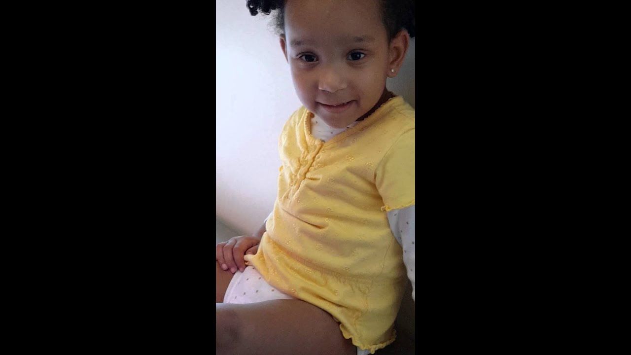 Maliyah Having Pins Removed YouTube
