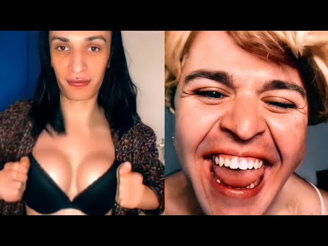 კრისტი ლაბაძის და გიორგი დავითაშვილის TikTok-ის ლაივი