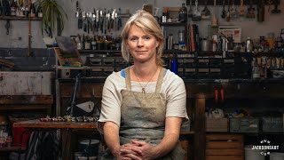 Artist Insights Georgina Potter | Jackson's Art