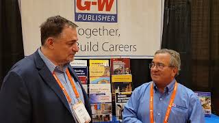 Dan Bracciano, Author of Modern Refrigeration and Air Conditioning by ESCO Institute-HVAC Excellence 60 views 1 month ago 52 seconds