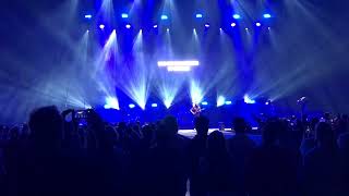 Chris Tomlin in concert Ahoy the Netherlands 28-5-2024