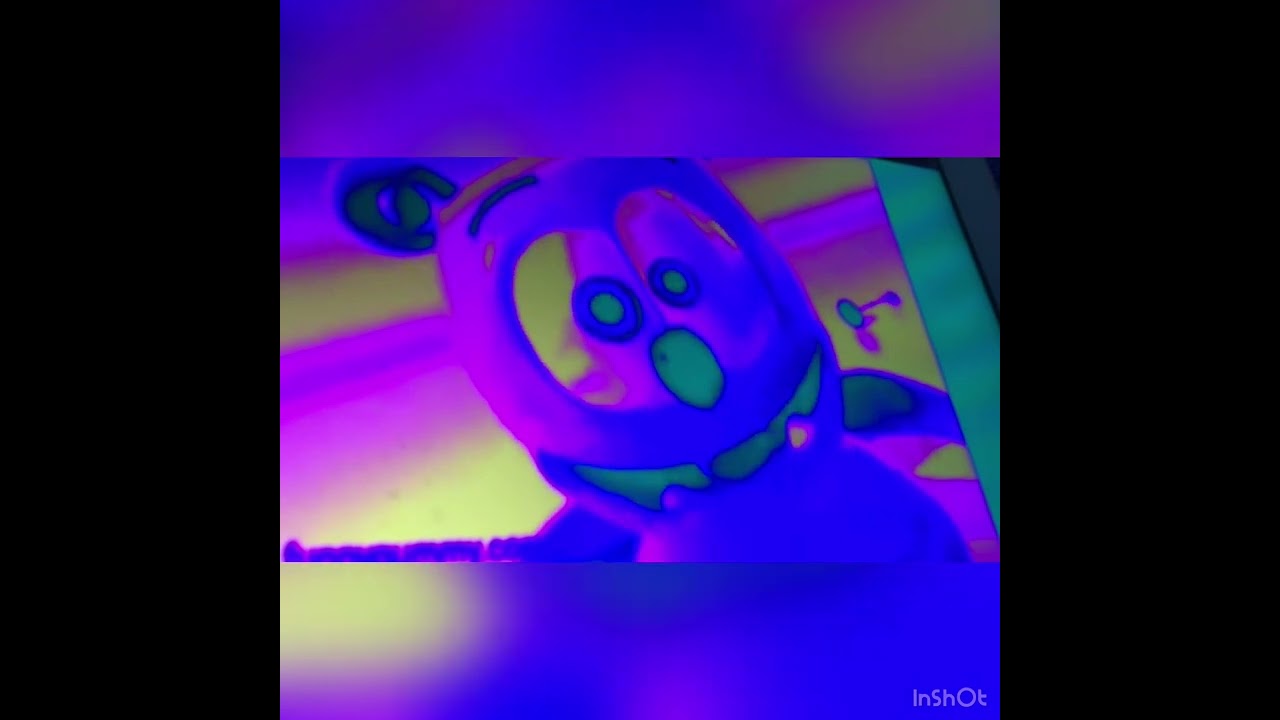 Gummy bear effects YouTube