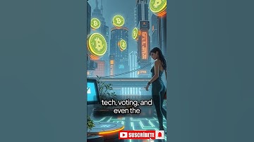 Life in 2050: Discover the Future of AI & Tech