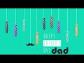 Father's Day Video eCard