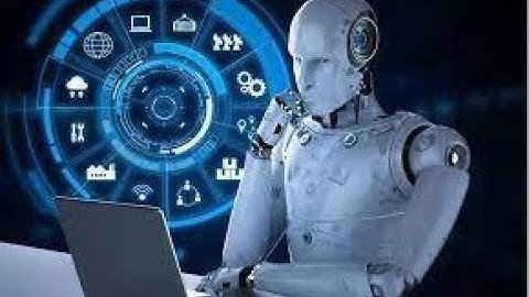 The Rise of Artificial Intelligence: How AI is Changing the World