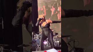 Bebe Rexha- March Madness Music Festival Phx AZ