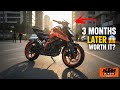 KTM Duke 390 Gen 3 Honest Review: Don’t Buy Before Watching This! ❌ | KTM Bikes Vapi