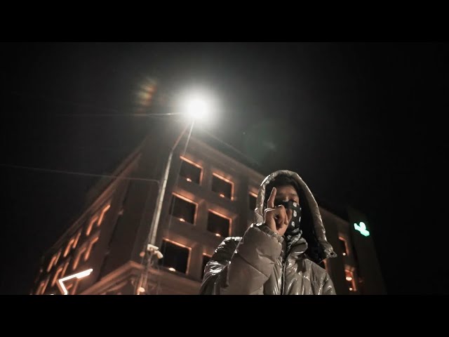 Ajooba (SHS) - Undertaker (Official Music Video) #Astyle #1112 class=