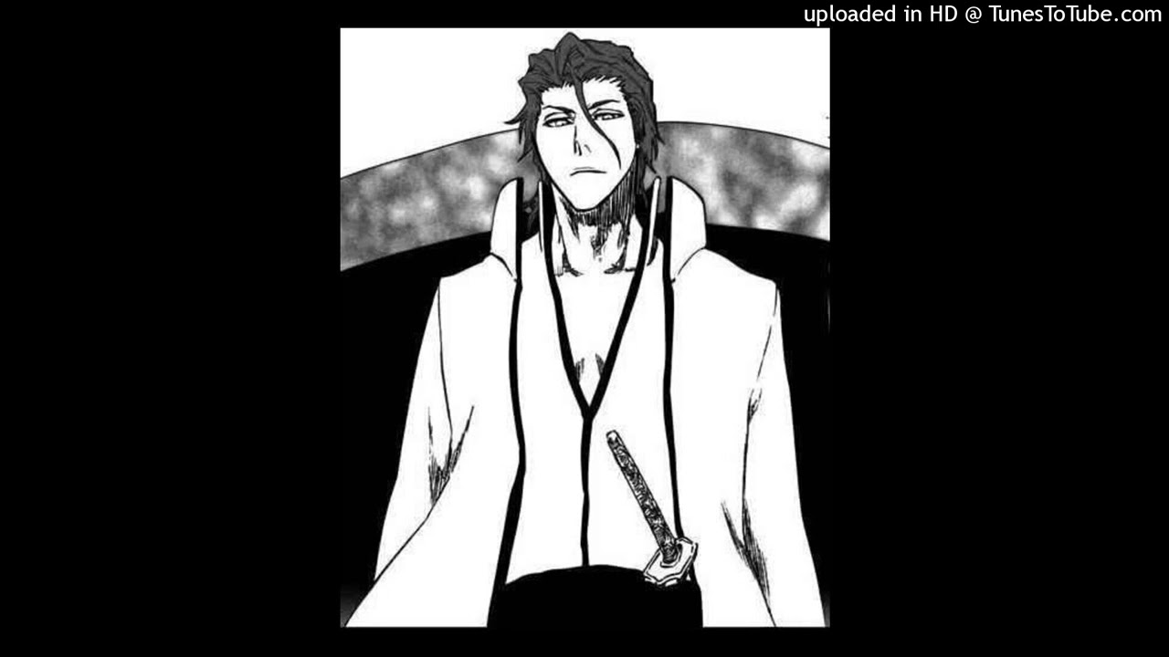 [FREE] BLEACH SAMPLE TYPE BEAT - "AIZEN" / BLEACH X ANIME TYPE BEAT (prod. by T0F1)
