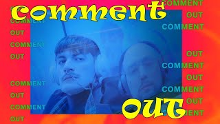 Александр Гудков - Comment Out (Feat. Cream Soda)