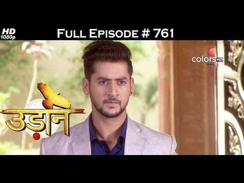 Udann Sapnon Ki - 18th April 2017 - उड़ान सपनों की - Full Episode (HD)