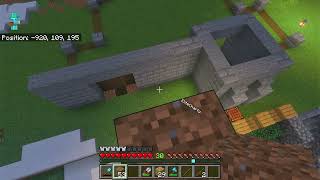 Famous minecraft 2026 ep 34 the start of the snow casle Profile
