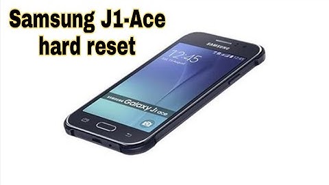 hard reset,factory reset,samsung galaxy j1 ace sm j110f hard reset