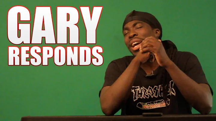 Gary Responds To Your SKATELINE Comments - Dime Gl...