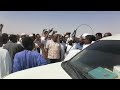ازرق طيبة في سوح ودالسفوري استقبال مهيب ازرق طيبة في سوح ودالسفوري استقبال مهيب