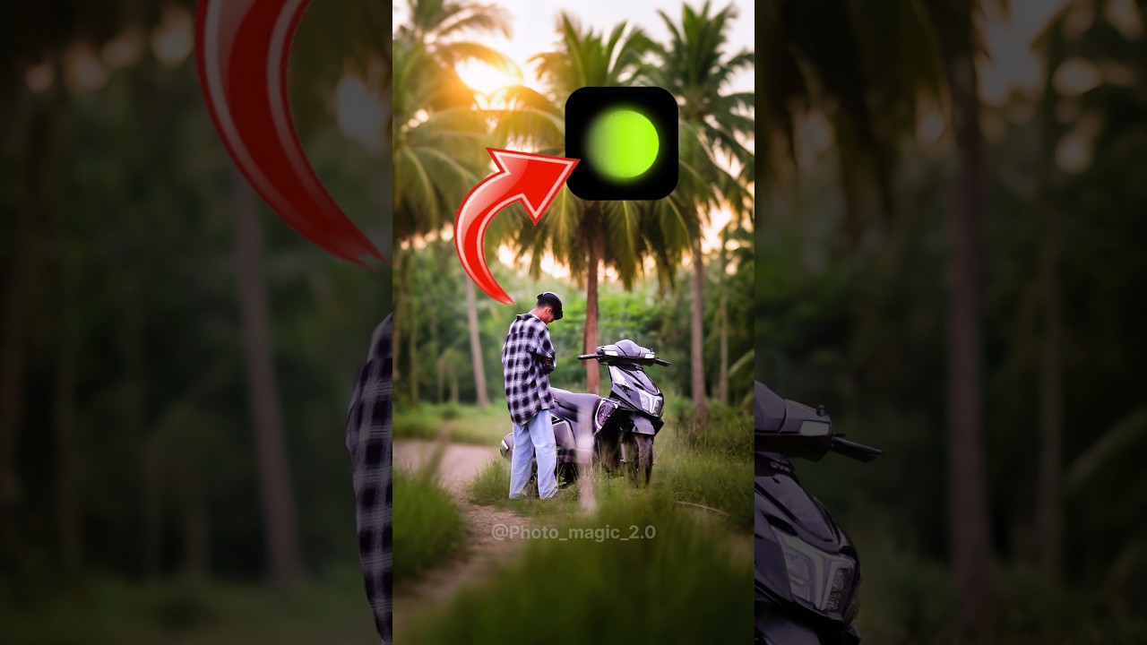 Hypic Photo Editing Tutorial | Photo Editing Tutorial reel | 