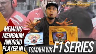 TOMAHAWK | Android Player Formula One Series screenshot 4