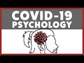 Why COVID-19 Breaks Our Brains