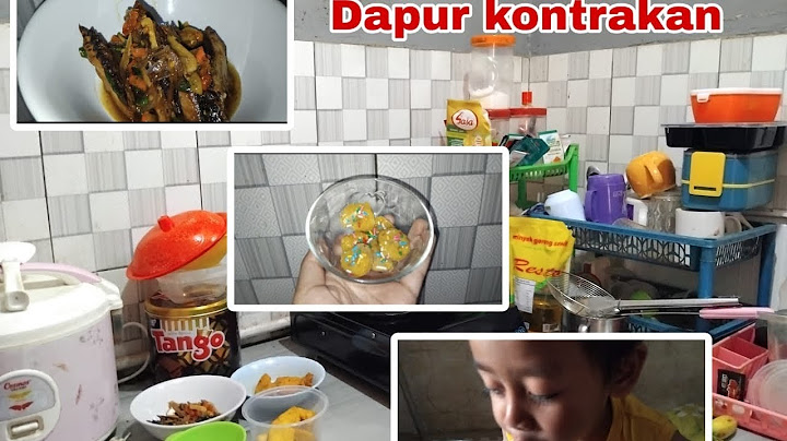 kegiatan di hari minggu pagi #masak #irtproduktif #irtbahagia #ibubermanfaat