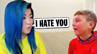 Meeting ItsFunneh IN REAL LIFE.. (VERY SAD)