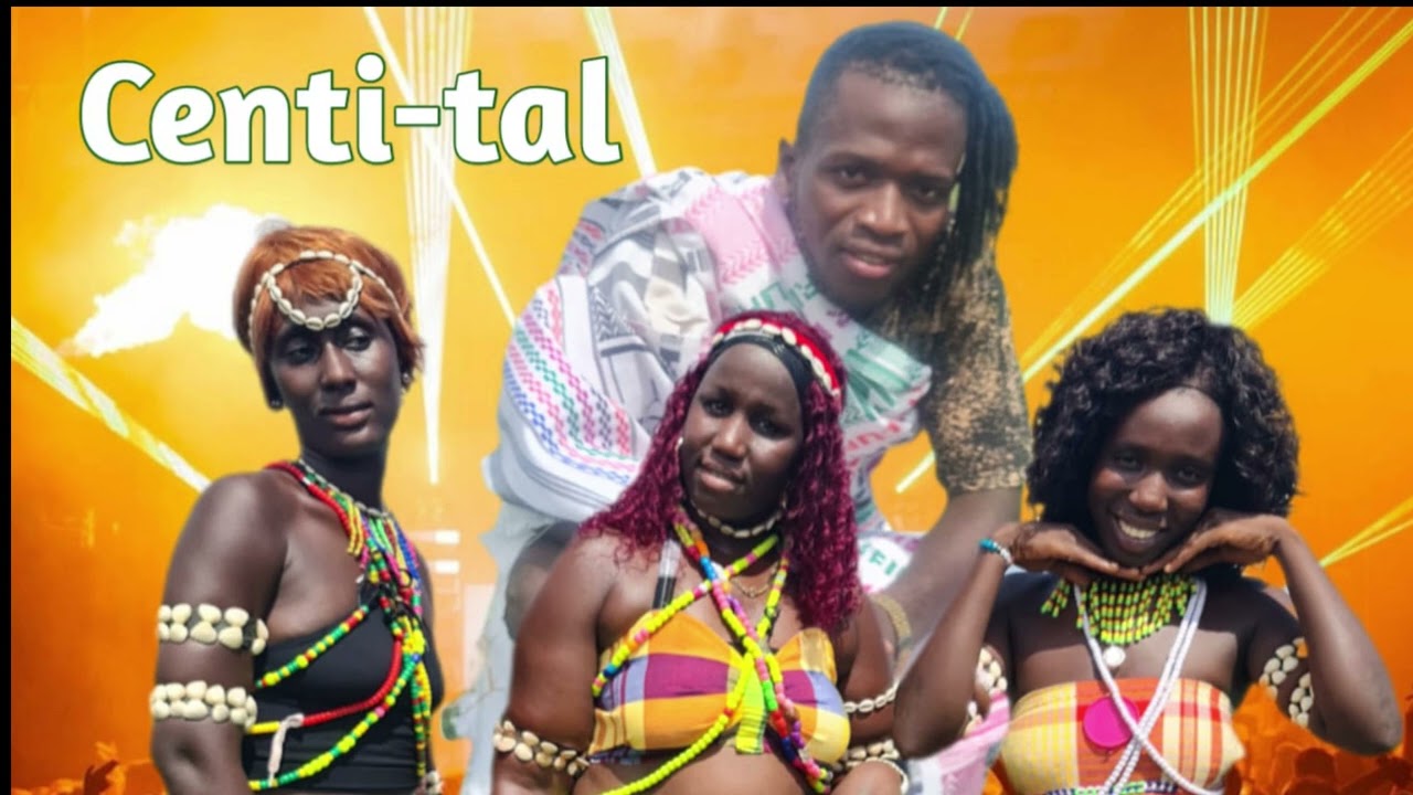 AGRUPAMENTO DE N´DUR TURRE