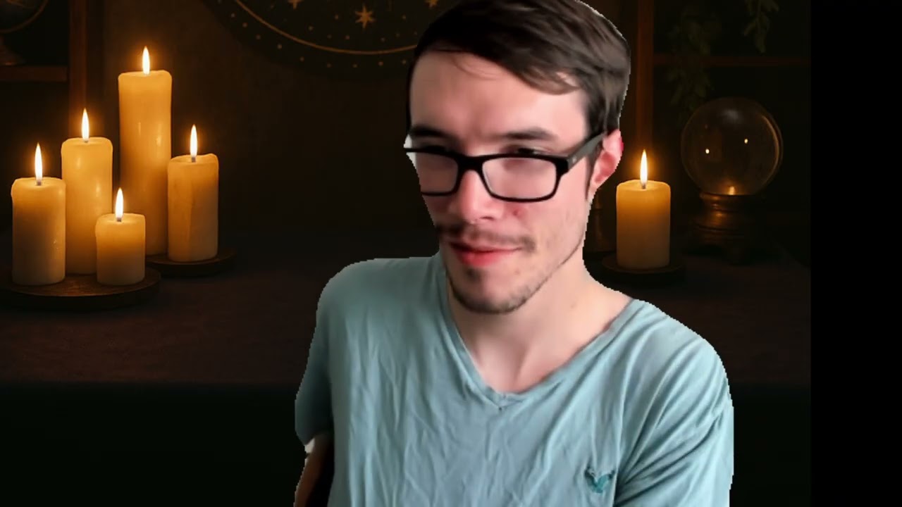 🔮 ASMR Interrogation Roleplay | The Missing Valorant Agent (Agent 8)