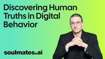 Decode the Motivation: Human Signal in Digital Behavior